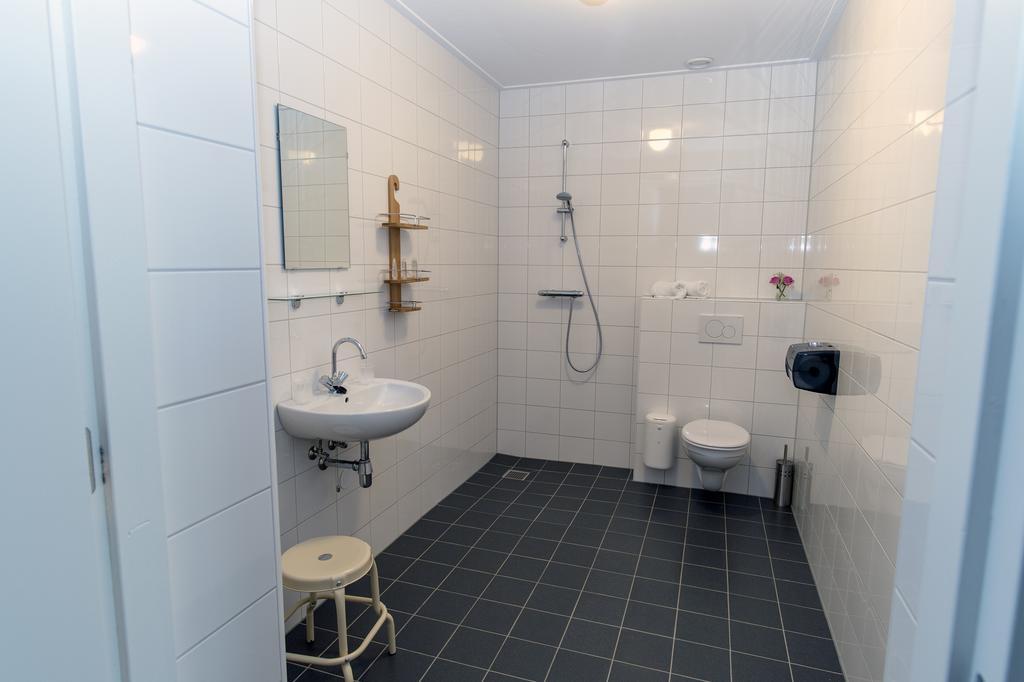 Bed & Breakfast De Oale School Lattrop Εξωτερικό φωτογραφία
