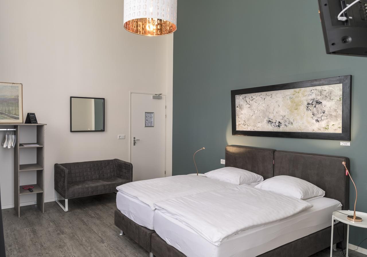Bed & Breakfast De Oale School Lattrop Εξωτερικό φωτογραφία