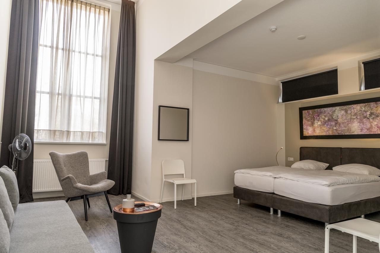 Bed & Breakfast De Oale School Lattrop Εξωτερικό φωτογραφία